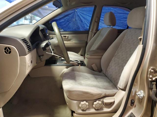 Photo 7 from auction – 2008 KIA SORENTO EX with VIN KNDJD735485819035