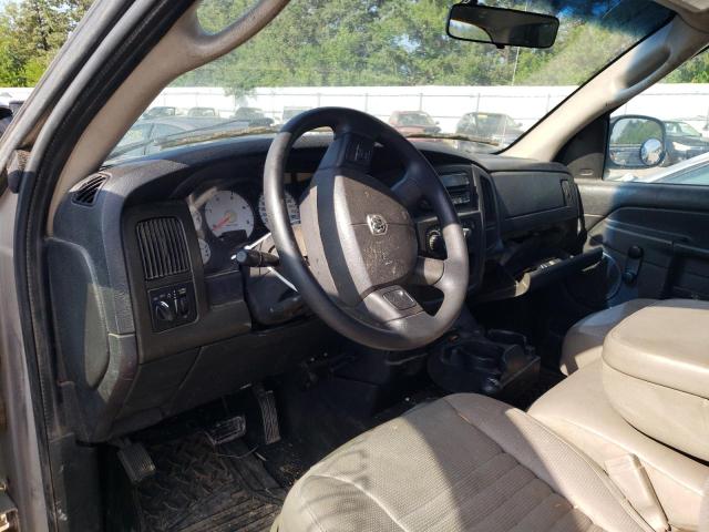 Photo 8 from auction – 2005 DODGE RAM 3500 S with VIN 3D7MS48C85G756525