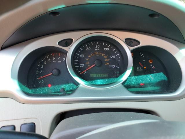 Photo 9 from auction – 2005 TOYOTA HIGHLANDER with VIN JTEDP21A050090446