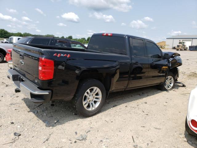 Photo 3 from auction – 2019 CHEVROLET SILVERADO with VIN 2GCVKPEC6K1185769