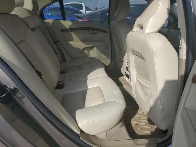 Photo 10 from auction – 2009 VOLVO S80 3.2 with VIN YV1AS982091094293