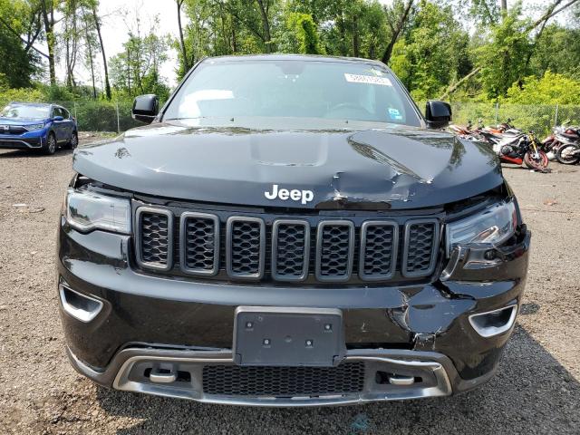 Photo 5 from auction – 2018 JEEP GRAND CHER with VIN 1C4RJFBG2JC118990