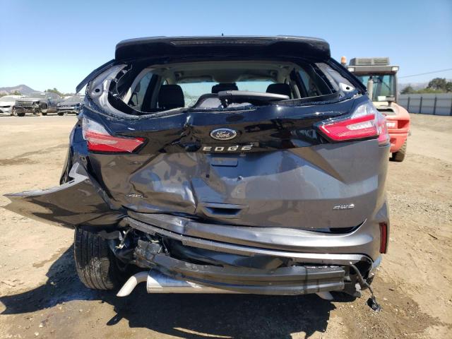Photo 6 from auction – 2023 FORD EDGE SEL with VIN 2FMPK4J99PBA14951