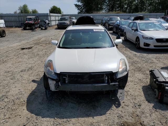 Photo 5 from auction – 2007 NISSAN ALTIMA 2.5 with VIN 1N4AL21E07C238219
