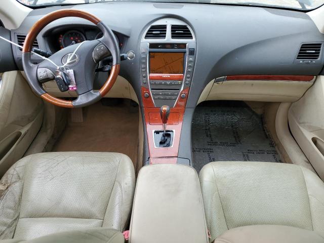 Photo 8 from auction – 2010 LEXUS ES 350 with VIN JTHBK1EGXA2381441