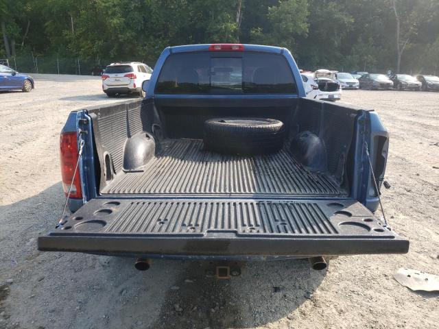 Photo 10 from auction – 2004 DODGE RAM 1500 S with VIN 1D7HU16D74J127406