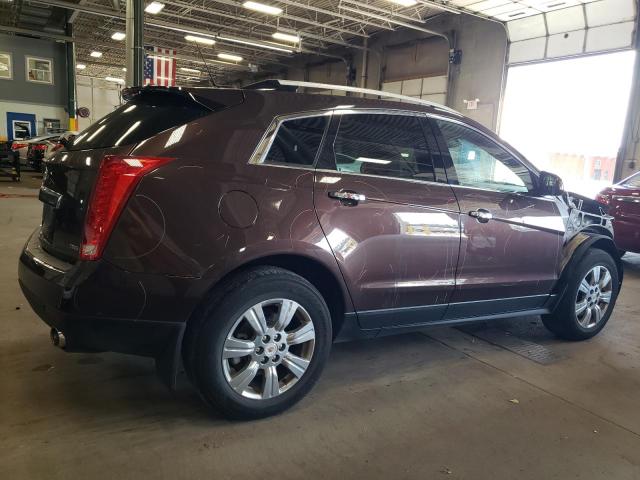 Photo 3 from auction – 2015 CADILLAC SRX LUXURY with VIN 3GYFNEE30FS562195