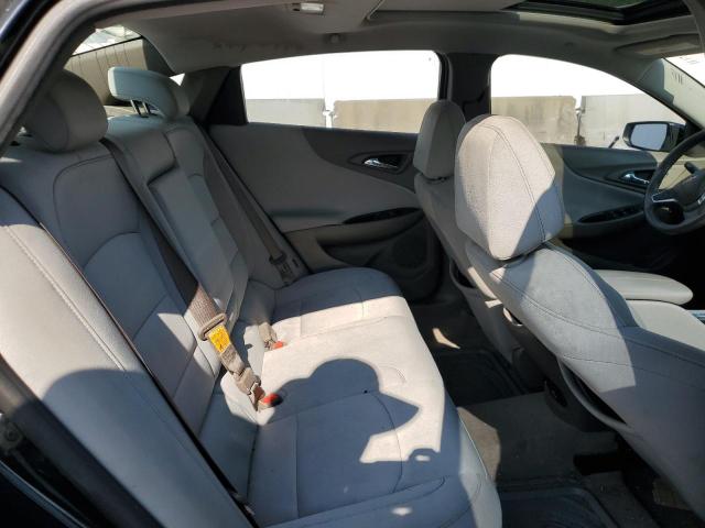 Photo 10 from auction – 2018 CHEVROLET MALIBU LT with VIN 1G1ZD5ST4JF147011
