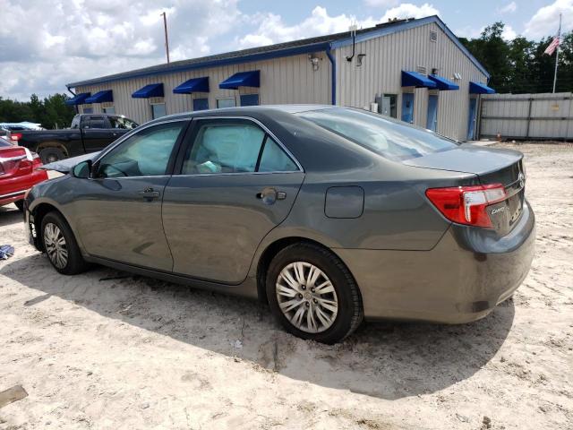 Photo 2 from auction – 2013 TOYOTA CAMRY L with VIN 4T1BF1FK0DU681891