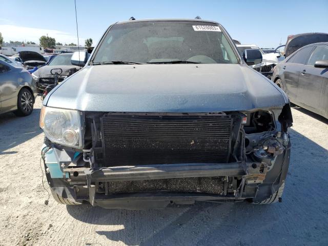 Photo 5 from auction – 2012 FORD ESCAPE LIM with VIN 1FMCU9EG4CKB12283
