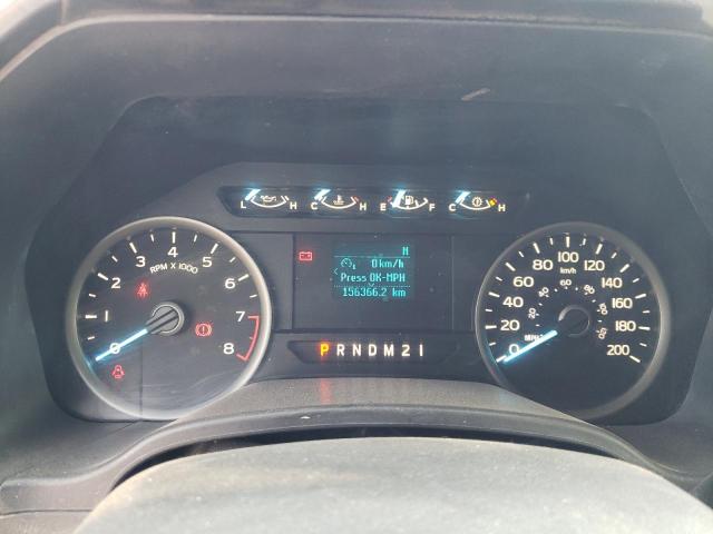 Photo 9 from auction – 2018 FORD F150 SUPER with VIN 1FTEW1EB4JKF18333