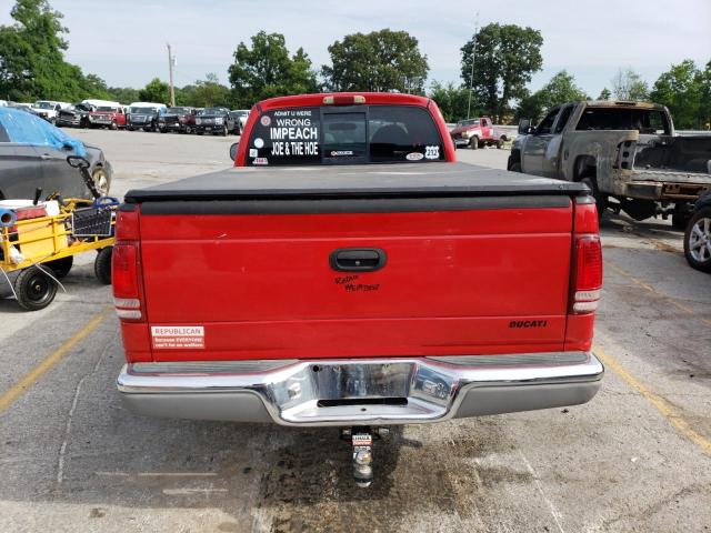 Photo 6 from auction – 1997 DODGE DAKOTA with VIN 1B7GL23XXVS112584