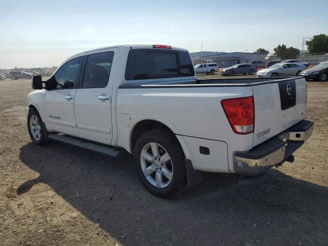 Photo 2 from auction – 2012 NISSAN TITAN S with VIN 1N6AA0ED2CN322365