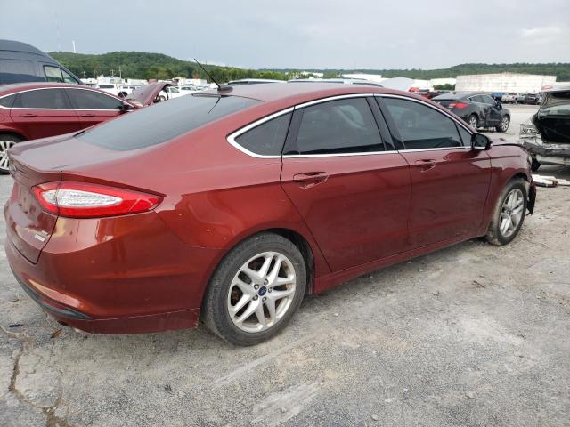 Photo 3 from auction – 2014 FORD FUSION SE with VIN 3FA6P0HD2ER240614