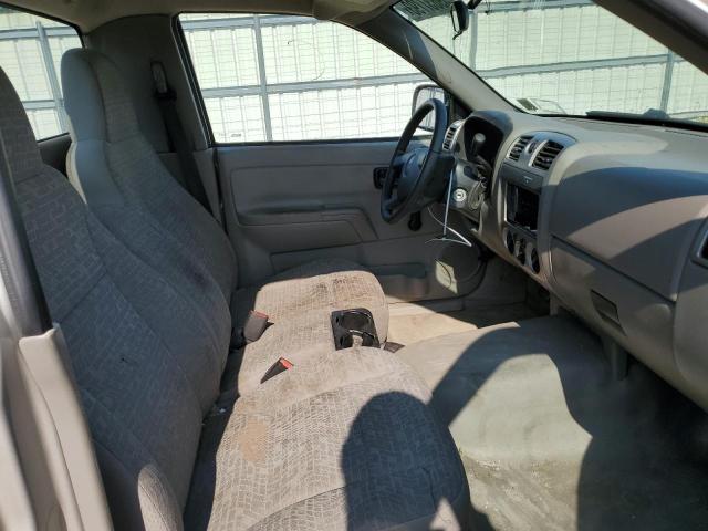 Photo 10 from auction – 2008 GMC CANYON with VIN 1GTCS14E988105488