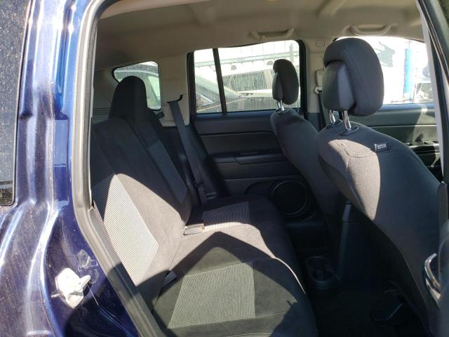Photo 11 from auction – 2016 JEEP COMPASS SP with VIN 1C4NJCBA2GD568800