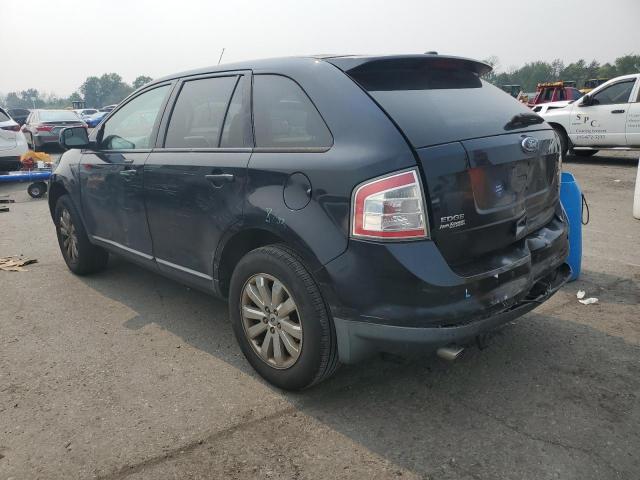 Photo 2 from auction – 2010 FORD EDGE SEL with VIN 2FMDK4JC0ABB11655