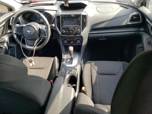 Photo 8 from auction – 2018 SUBARU IMPREZA PR with VIN 4S3GTAD60J3726452
