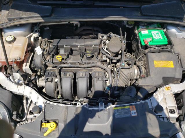 Photo 11 from auction – 2012 FORD FOCUS TITA with VIN 1FAHP3N24CL419844