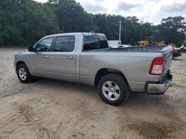 Photo 2 from auction – 2022 RAM 1500 BIG H with VIN 1C6RRFMG8NN257450