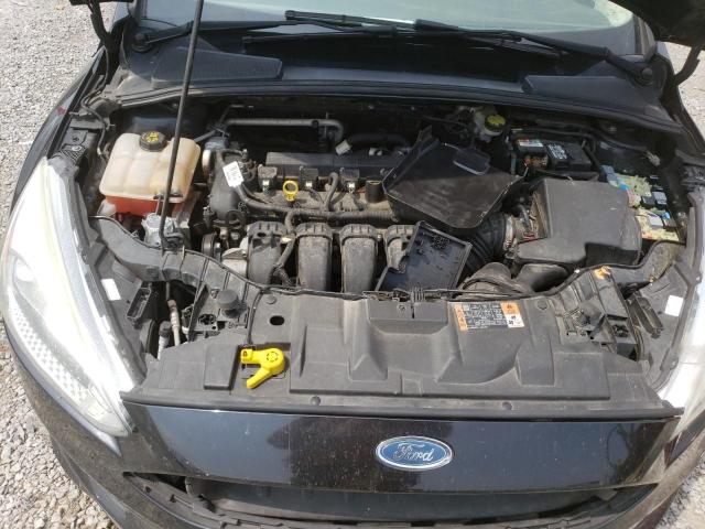 صورة رقم 11 من المزاد - 2015 FORD FOCUS SE مع VIN 1FADP3K25FL311479