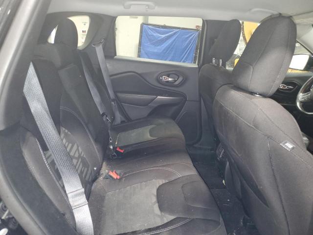 Photo 11 from auction – 2019 JEEP CHEROKEE L with VIN 1C4PJMCX8KD150767