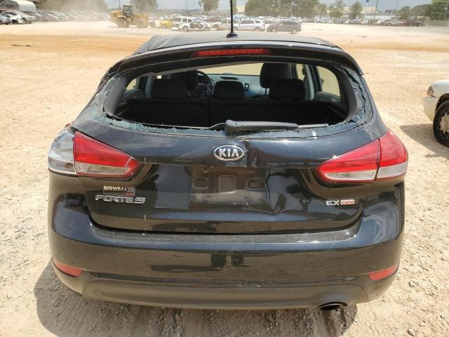Photo 6 from auction – 2014 KIA FORTE EX with VIN KNAFX5A86E5165579