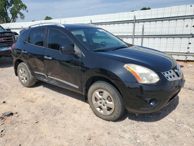 Photo 4 from auction – 2012 NISSAN ROGUE S with VIN JN8AS5MV2CW386069