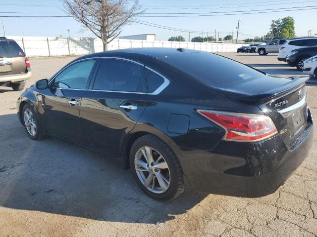 Photo 2 from auction – 2014 NISSAN ALTIMA 2.5 with VIN 1N4AL3AP2EN243446