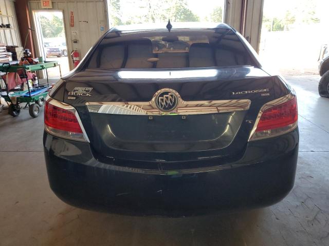 Photo 6 from auction – 2011 BUICK LACROSSE C with VIN 1G4GD5ED6BF297251