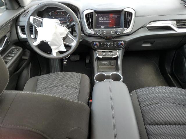 Photo 8 from auction – 2023 GMC TERRAIN SL with VIN 3GKALMEG0PL197536