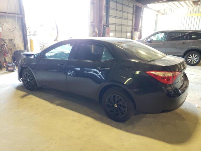 Photo 2 from auction – 2018 TOYOTA COROLLA L with VIN 2T1BURHE9JC033300
