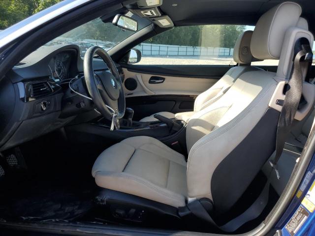 Фото 7 с аукциона – 2012 BMW 335 I с VIN WBADX7C59CE242478