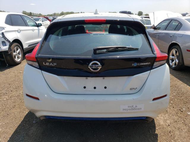 Photo 6 from auction – 2018 NISSAN LEAF S with VIN 1N4AZ1CP6JC309339