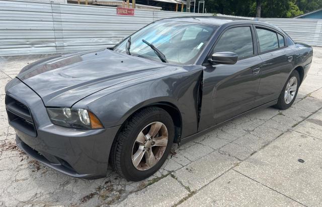 Photo 2 from auction – 2012 DODGE CHARGER SE with VIN 2C3CDXBG1CH157755