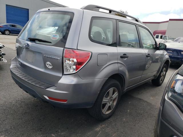 Photo 3 from auction – 2011 SUBARU FORESTER 2 with VIN JF2SHABC8BH734714
