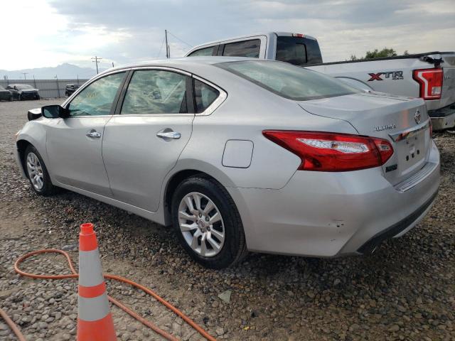 Photo 2 from auction – 2016 NISSAN ALTIMA 2.5 with VIN 1N4AL3AP9GN366258