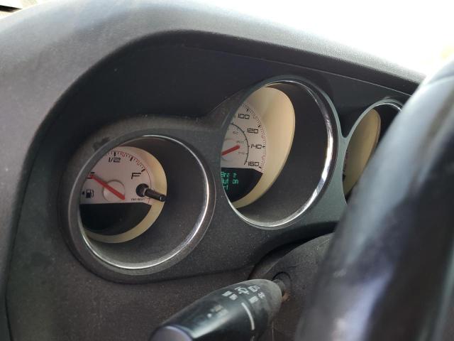 Photo 9 from auction – 2014 DODGE CHALLENGER with VIN 2C3CDYBT7EH115404