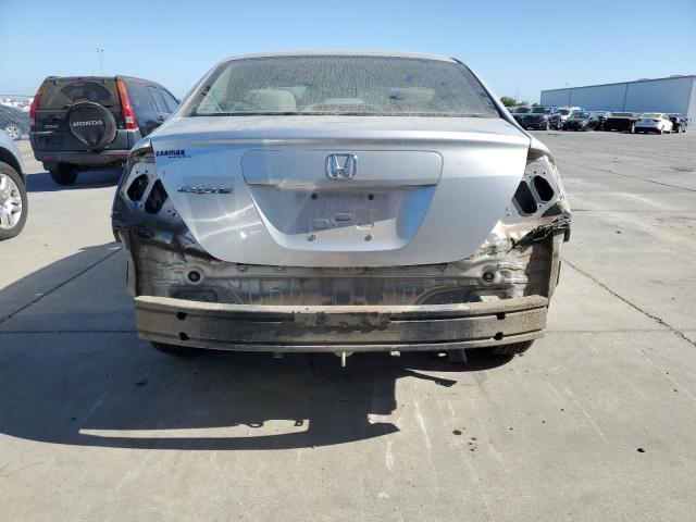 Photo 6 from auction – 2012 HONDA CIVIC LX with VIN 2HGFB2F59CH311186