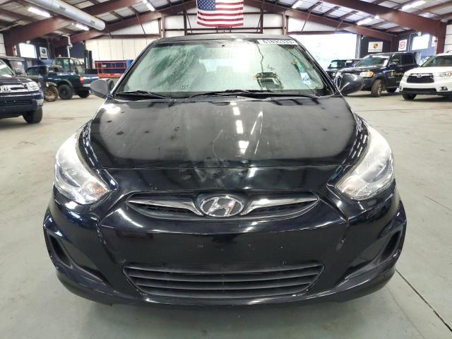 Photo 5 from auction – 2012 HYUNDAI ACCENT GLS with VIN KMHCT5AE6CU051510