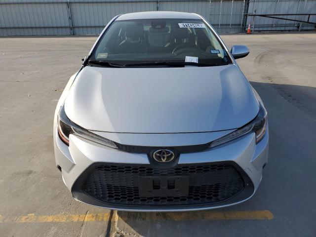 Photo 5 from auction – 2022 TOYOTA COROLLA L with VIN JTDDPMAE6NJ208366