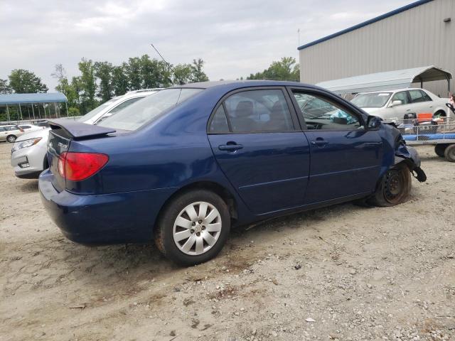 Zdjęcie 3 z aukcji – 2003 TOYOTA COROLLA CE z VIN JTDBR32EX30043502