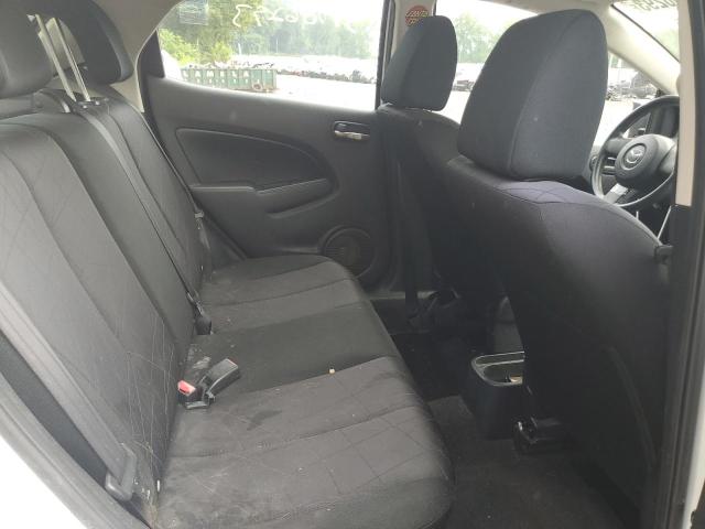 Снимка 10 от търг – 2014 MAZDA MAZDA2 SPO с VIN JM1DE1KZ4E0182426