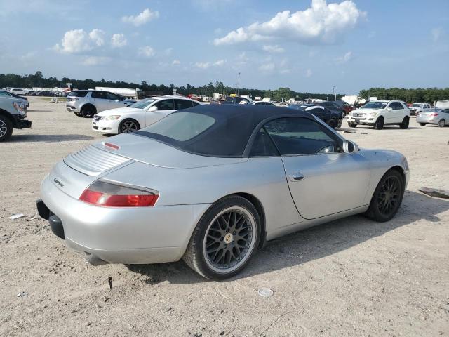 Photo 3 from auction – 1999 PORSCHE 911 CARRER with VIN WP0CA299XXS655644