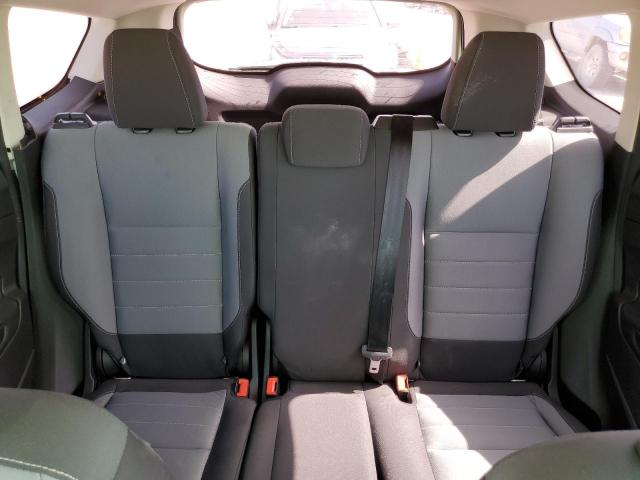Photo 10 from auction – 2018 FORD ESCAPE S with VIN 1FMCU0F73JUB42614