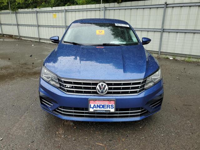 Photo 5 from auction – 2016 VOLKSWAGEN PASSAT with VIN 1VWAT7A30GC047841