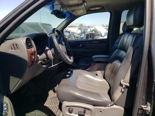 Photo 7 from auction – 2004 GMC ENVOY with VIN 1GKDT13S742392355