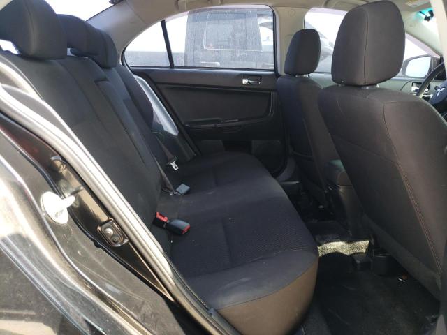 Photo 10 from auction – 2017 MITSUBISHI LANCER ES with VIN JA32U2FU9HU005896