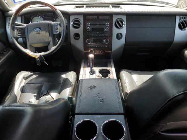 Photo 8 from auction – 2008 FORD EXPEDITION with VIN 1FMFU195X8LA84448