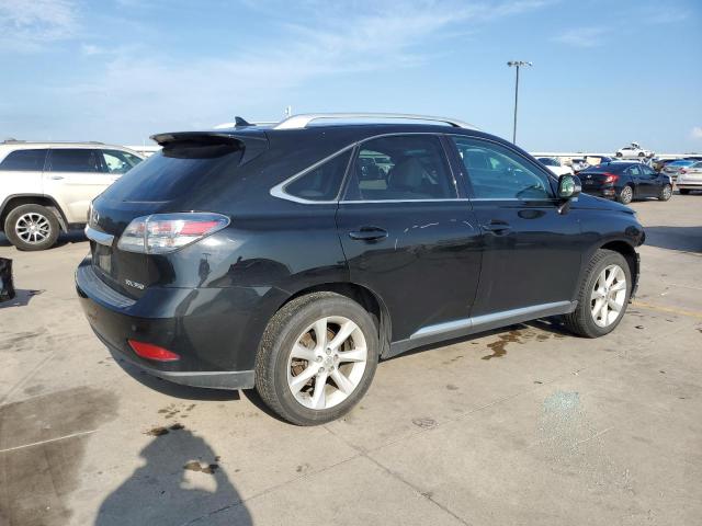 Photo 3 from auction – 2012 LEXUS RX 350 with VIN 2T2ZK1BA7CC083350